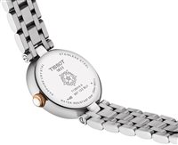 Orologio Tissot Donna Bellissima Ladies in Acciaio T1260102201301 - T1260102201301